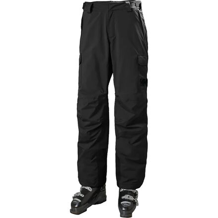 Helly Hansen - Switch Cargo Insulated Pant - Women's