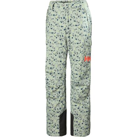 Helly Hansen - Switch Cargo Insulated Pant - Women's