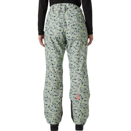 Helly Hansen - Switch Cargo Insulated Pant - Women's