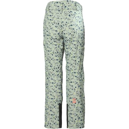 Helly Hansen - Switch Cargo Insulated Pant - Women's