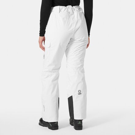 Helly Hansen - Switch Cargo Insulated Pant - Women's