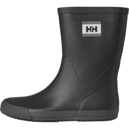 Helly Hansen - Nordvik 2 Rain Boot - Men's - Black/Black