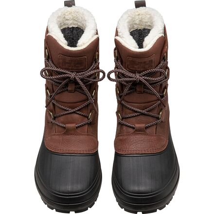 Helly Hansen - Varanger Primaloft Boot - Men's