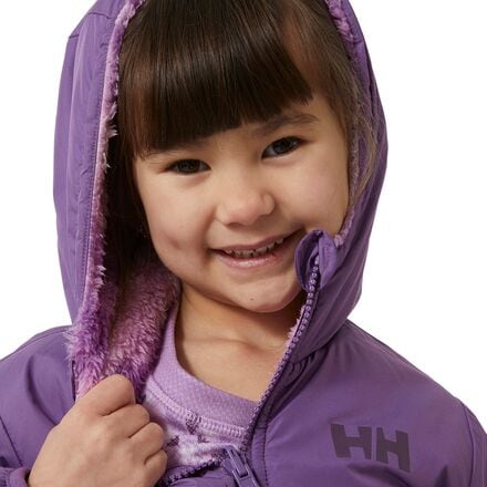Helly Hansen - Champ Reversible Jacket - Toddler Girls'