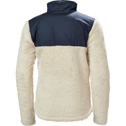 Helly Hansen Jr Champ 1/2 Zip Midlayer Fleece Enfant - Confort Chaud