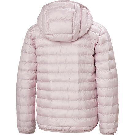 Helly Hansen - Jr Infinity Insulator Jacket - Girls'