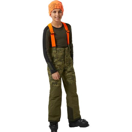 Helly Hansen - Jr No Limits 2.0 Pant - Boys'