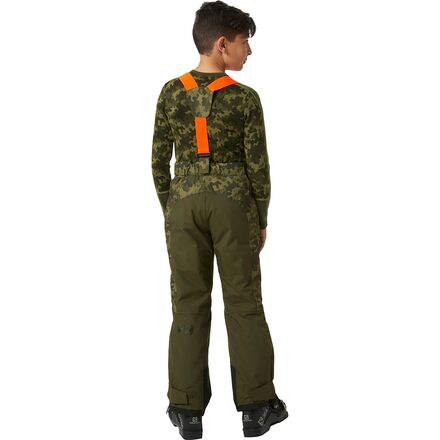 Helly Hansen - Jr No Limits 2.0 Pant - Boys'