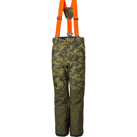 Helly Hansen - Jr No Limits 2.0 Pant - Boys'