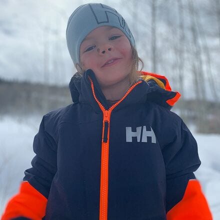 Helly Hansen - Tinden Ski Suit - Toddler Boys'