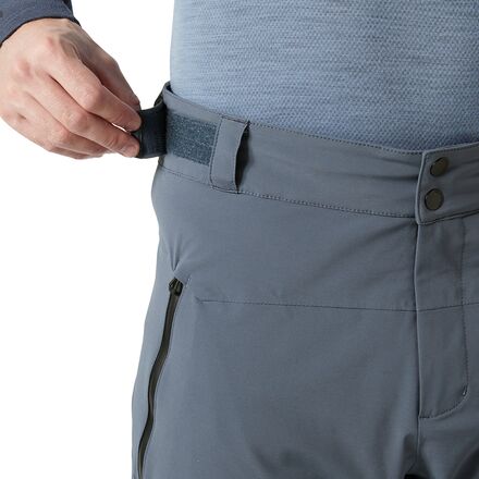 Helly Hansen - Alpha Lifaloft Pant - Men's