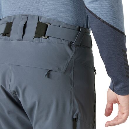 Helly Hansen - Alpha Lifaloft Pant - Men's