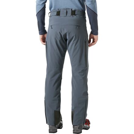 Helly Hansen - Alpha Lifaloft Pant - Men's