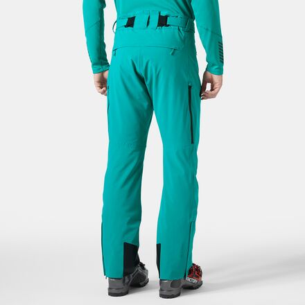 Helly Hansen - Alpha Lifaloft Pant - Men's