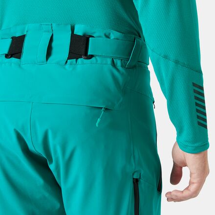 Helly Hansen - Alpha Lifaloft Pant - Men's