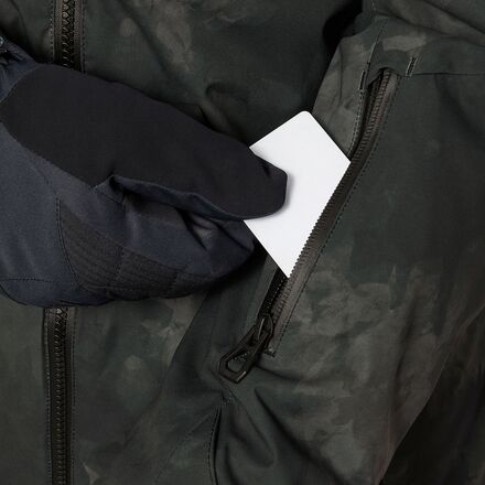 Helly Hansen - Garibaldi 2.0 Jacket - Men's