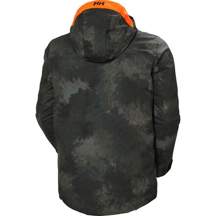 Helly Hansen - Garibaldi 2.0 Jacket - Men's