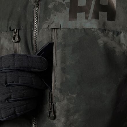 Helly Hansen - Garibaldi 2.0 Jacket - Men's