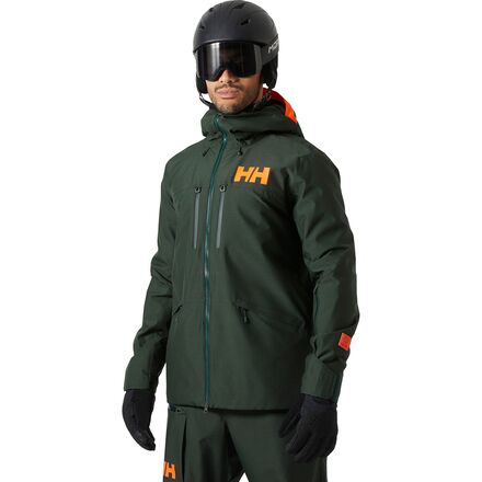 Garibaldi 2.0 Jacket - Men's