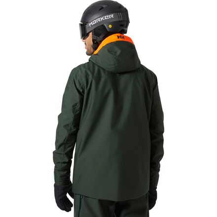 Helly Hansen - Garibaldi 2.0 Jacket - Men's