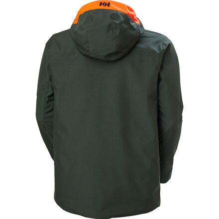 Helly Hansen - Garibaldi 2.0 Jacket - Men's