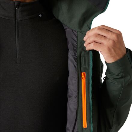 Helly Hansen - Garibaldi 2.0 Jacket - Men's