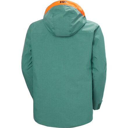 Helly Hansen - Garibaldi 2.0 Jacket - Men's