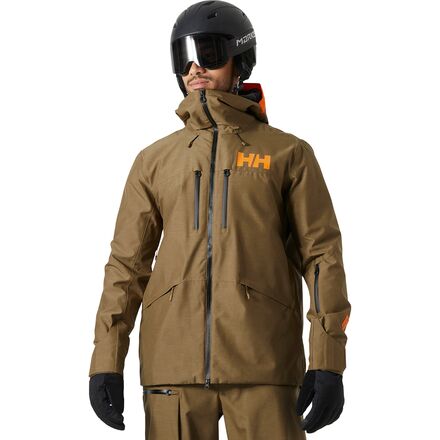 Garibaldi 2.0 Jacket - Men's