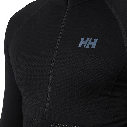 Helly Hansen - H1 Pro Lifa Seamless 1/2-Zip Top - Men's