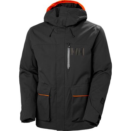 Helly Hansen - Kickinghorse Jacket - Men's