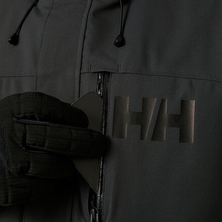 Helly Hansen - Kickinghorse Jacket - Men's