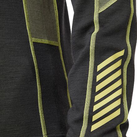 Helly Hansen - Lifa Merino Lightweight Crew Top - Men's
