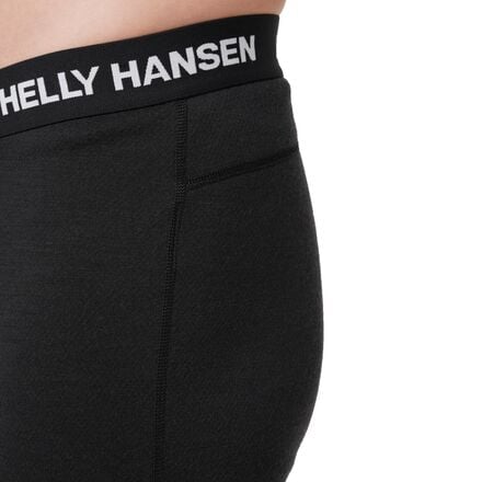 Helly Hansen - Lifa Merino Midweight 3/4 Pant - Men's