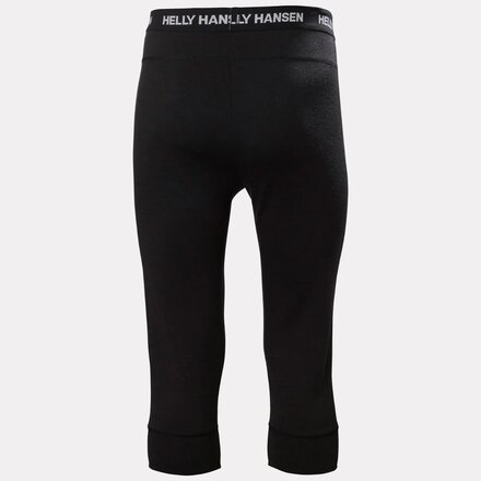 Helly Hansen - Lifa Merino Midweight 3/4 Pant - Men's