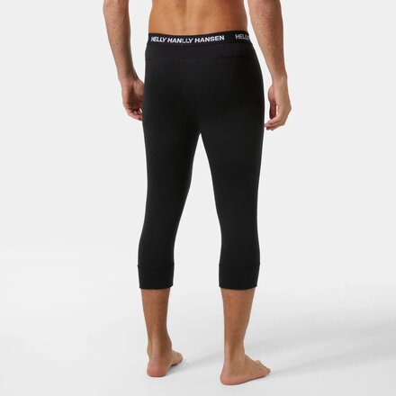 Helly Hansen - Lifa Merino Midweight 3/4 Pant - Men's