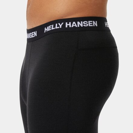 Helly Hansen - Lifa Merino Midweight 3/4 Pant - Men's