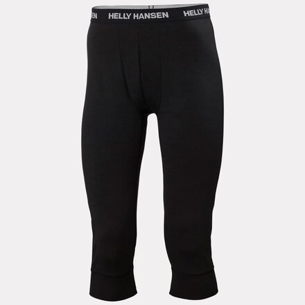 Helly Hansen - Lifa Merino Midweight 3/4 Pant - Men's
