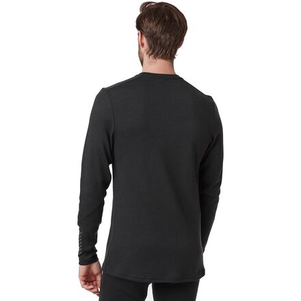 Helly Hansen - Lifa Merino Midweight Crew Top - Men's