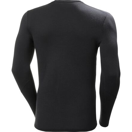 Helly Hansen - Lifa Merino Midweight Crew Top - Men's