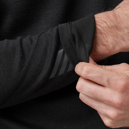 Helly Hansen - Lifa Merino Midweight Crew Top - Men's