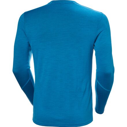 Helly Hansen - Lifa Merino Midweight Crew Top - Men's