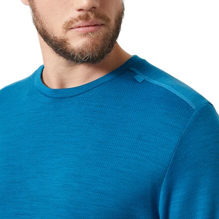 Helly Hansen - Lifa Merino Midweight Crew Top - Men's