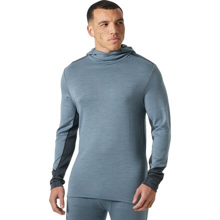 Lifa Merino Midweight Hoodie - Men's