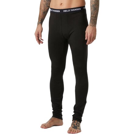 Helly Hansen - Lifa Merino Midweight Pant - Men's