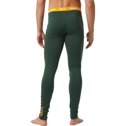 Helly Hansen - Lifa Merino Midweight Pant - Men's
