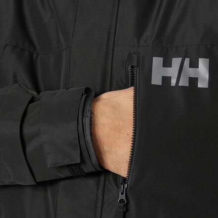 Helly Hansen - Rigging Coat - Men's