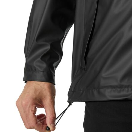 Helly Hansen - Rigging Coat - Men's