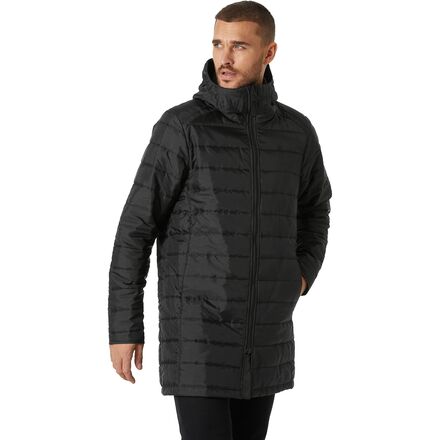 Helly Hansen - Rigging Coat - Men's
