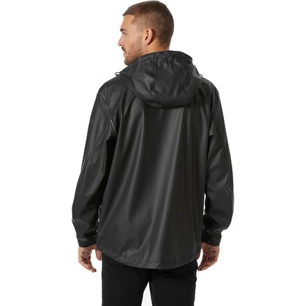 Helly Hansen - Rigging Coat - Men's