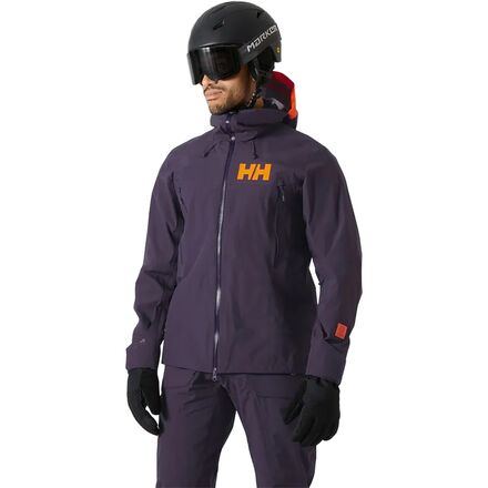 Sogn Shell 2.0 Jacket - Men's